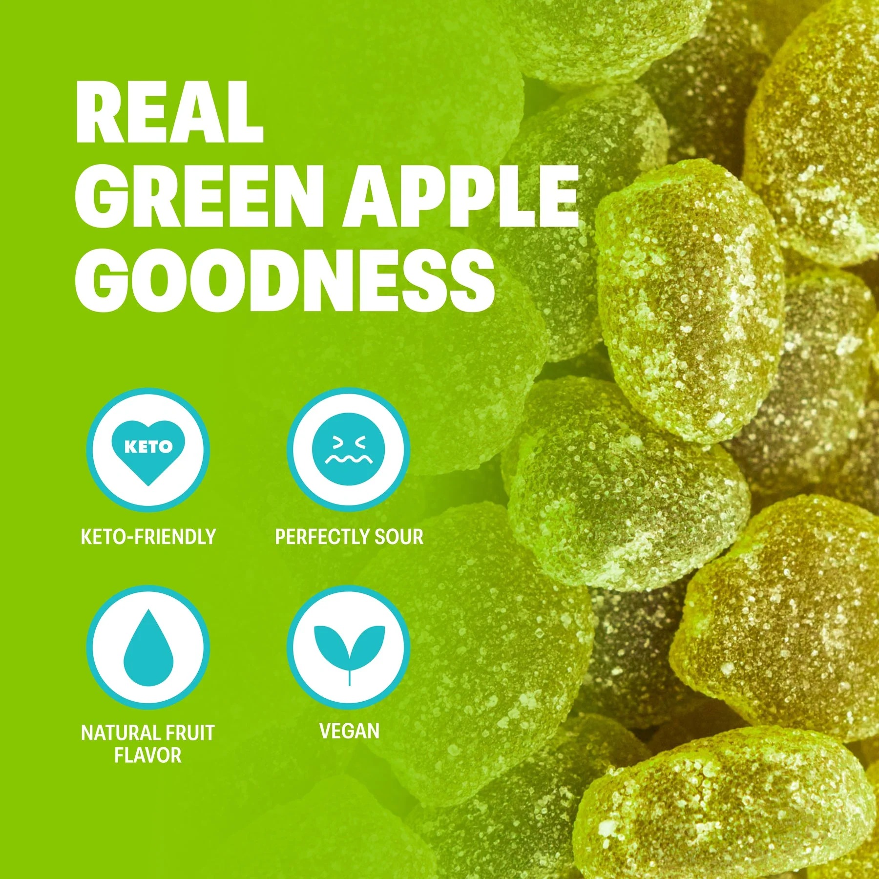 Gallery4GreenApple